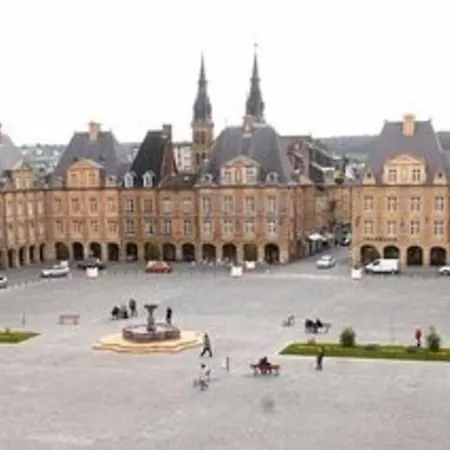 בית נופש Maison De Charme