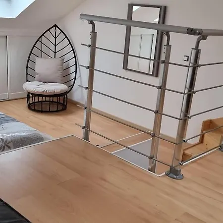 Hébergement de vacances Maison De Charme *