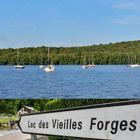 Maison De Charme בית נופש