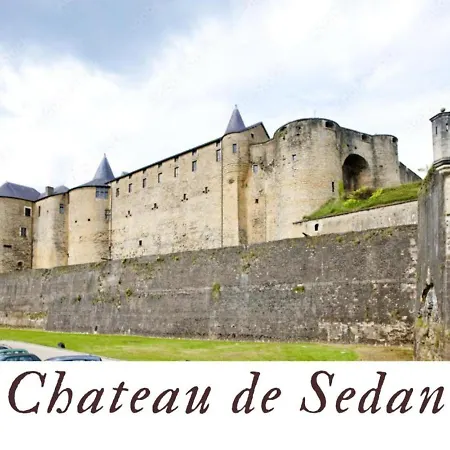 Hébergement de vacances Maison De Charme *