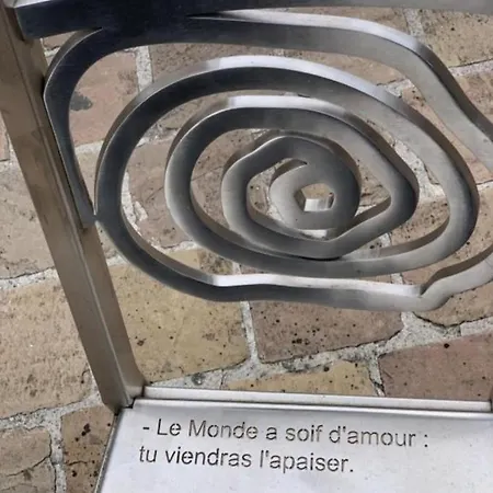 Maison De Charme Hébergement de vacances *