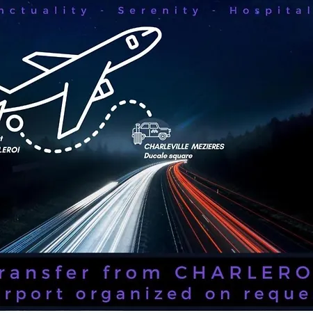 בית נופש Maison De Charme