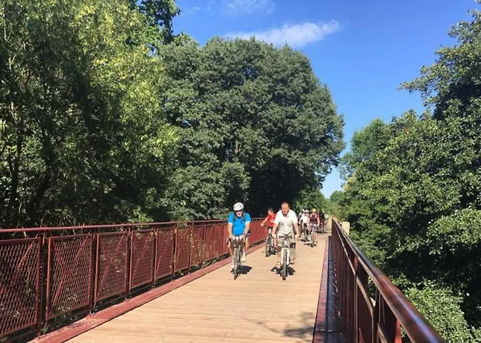 Maison De Charme בית נופש