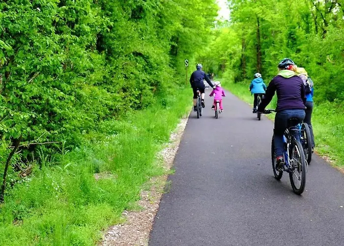 Maison De Charme בית נופש Nouzonville