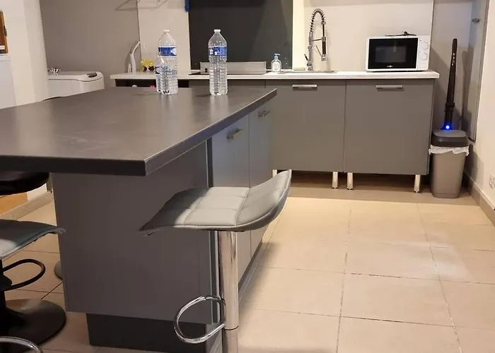 בית נופש Maison De Charme