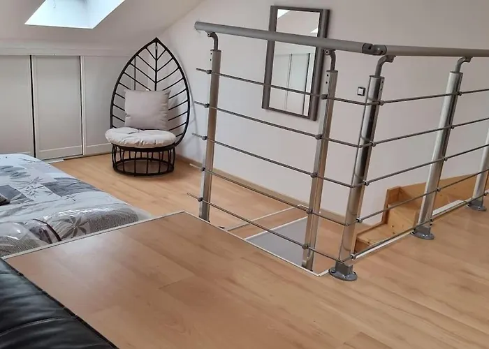 בית נופש Maison De Charme *