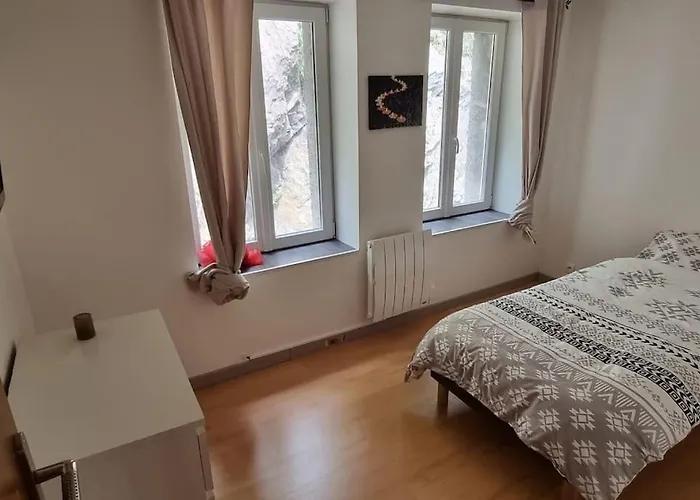 Maison De Charme * Nouzonville