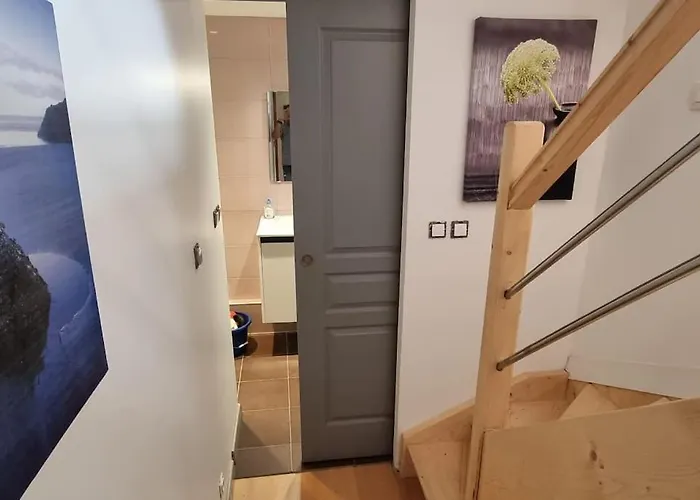 בית נופש Maison De Charme *