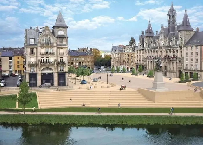 בית נופש Maison De Charme *