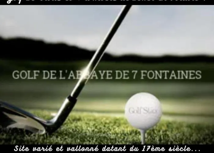 בית נופש Maison De Charme Nouzonville