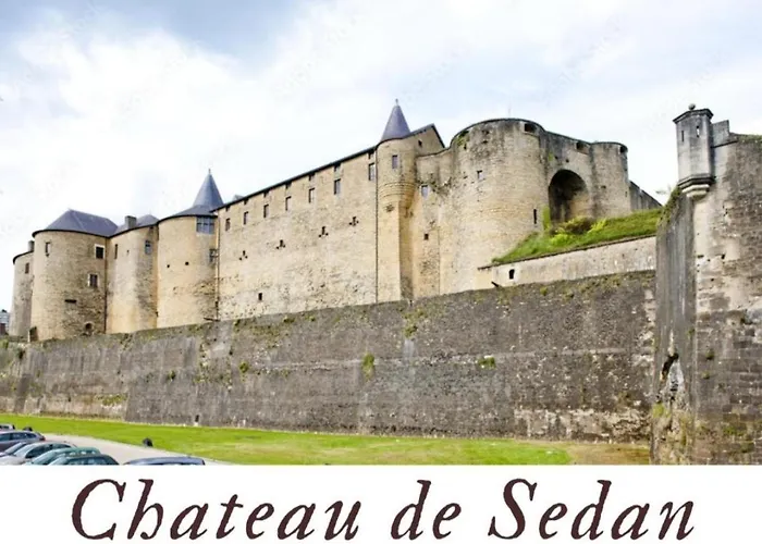 בית נופש Maison De Charme *