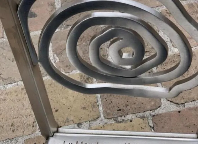 Maison De Charme בית נופש *