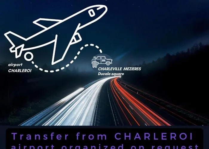 בית נופש Maison De Charme