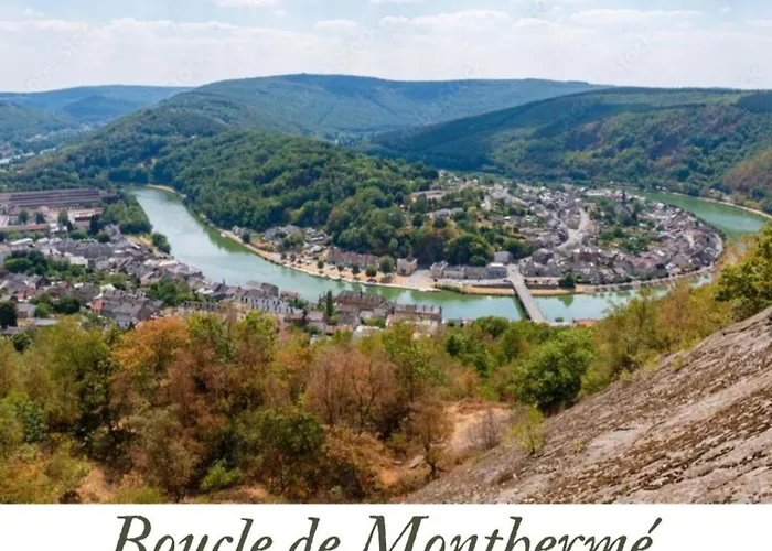 Maison De Charme Nouzonville